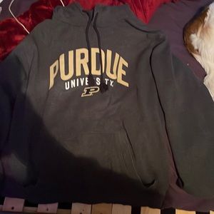 Purdue Hoodie